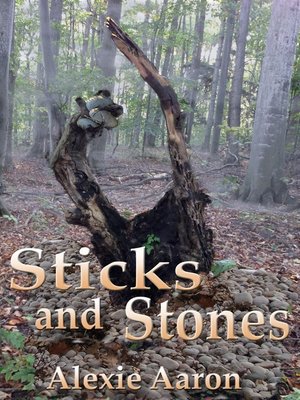 cover image of Sticks and Stones